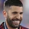 OFFICIAL - Inter Miami, the former Barcelona colony is further expanding. Here is Jordi Alba