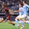 NYCFC vs Red Bulls: Hall Goal Decides Hudson River Derby
