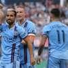 Maxi and Taty | The Argentine Connection