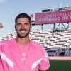 Rodrigo De Paul Unveiled as Inter Miami's Newest Star Before Cincinnati Match