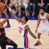 Mikal Bridges Delivered From Deep While Jalen Brunson Found Another Way to Score