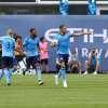 New York City FC among the favorites of the season, but something is still missing