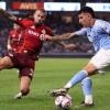 NYCFC vs. Toronto FC: Did the Referee Take Control Away From Both Teams?