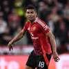 Casemiro to Join Messi? Inter Miami Plot Shock MLS Move as Man United Exit Looms
