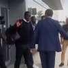 Timothy Weah has landed in Turin, he will be a Juventus player