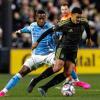 NYCFC's Attacking Crisis: The Numbers Behind the LAFC Draw