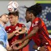 NYCFC Keep Dropping Leads — Is This Becoming a Mental Problem?