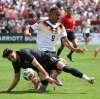 USMNT Loses to Germany, but One Performance Has Fans Dreaming Big Before the World Cup