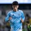 New York City FC Forward Arnau Farnós Undergoes Surgery
