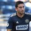 Philadelphia Union, Captain Bedoya returns against NYCFC