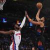 Karl-Anthony Towns Delivers a 27-Point, 20-Rebound Statement as Knicks Finally Win