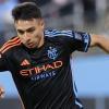 Agustín Ojeda’s Assist Surge Reveals NYCFC’s Creative Weapon