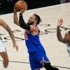 Brunson’s Late Heroics Break Spurs’ Hearts as Knicks Move Two Wins Away From NBA Glory