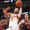 Brunson Scores 38 as Knicks Erase 19-Point Deficit to Beat Bulls