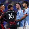 NYCFC vs. Red Bull in the Playoffs? A New York Derby With Everything to Lose