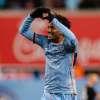 New York City FC, the attack doesn't work, a no 9 is missing
