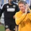 Philadelphia Union, Curtin: "It will be a very difficult match against NYCFC"