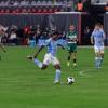 New York City FC Makes a Statement in Leagues Cup Opener: Gray, Cavallo and Freese Shine in Dominant Victory