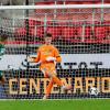 Matt Freese Proved Again Why He's One of MLS' Elite Goalkeepers Against Santos Laguna
