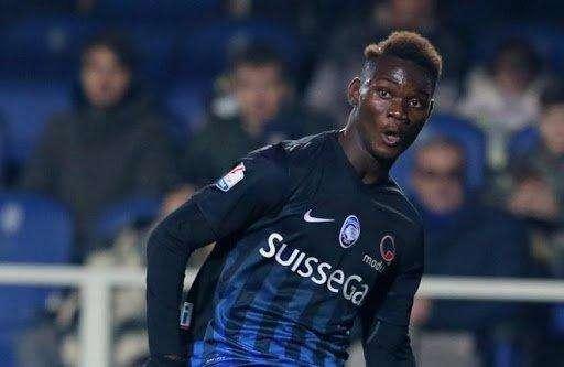 There's a new historic transfer in MLS
