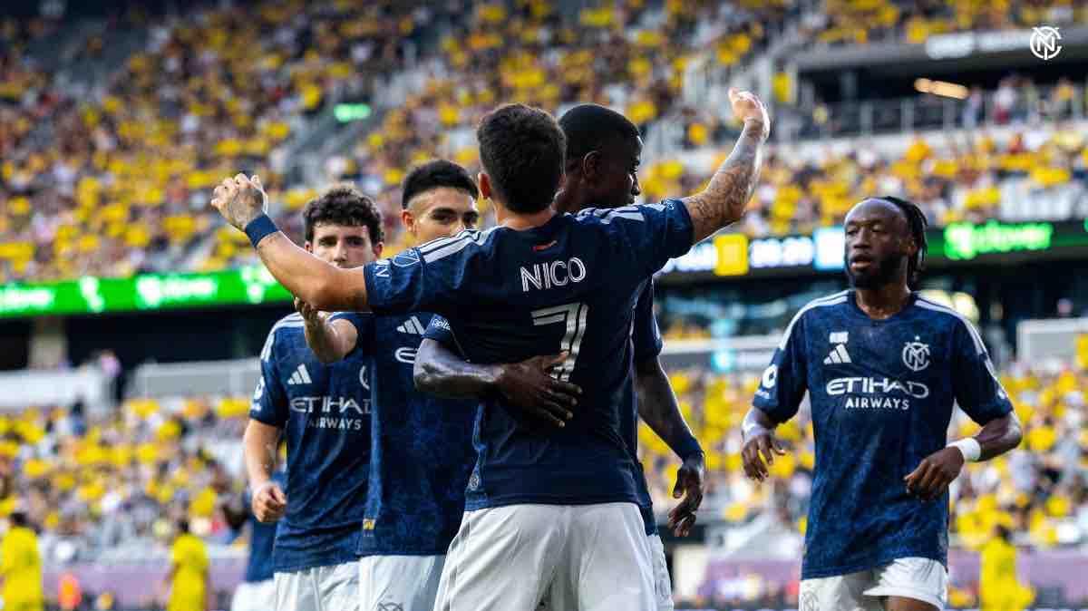 NYCFC Must Sign a Proven Striker: Here's Why Another Goal Scorer Could Change Everything