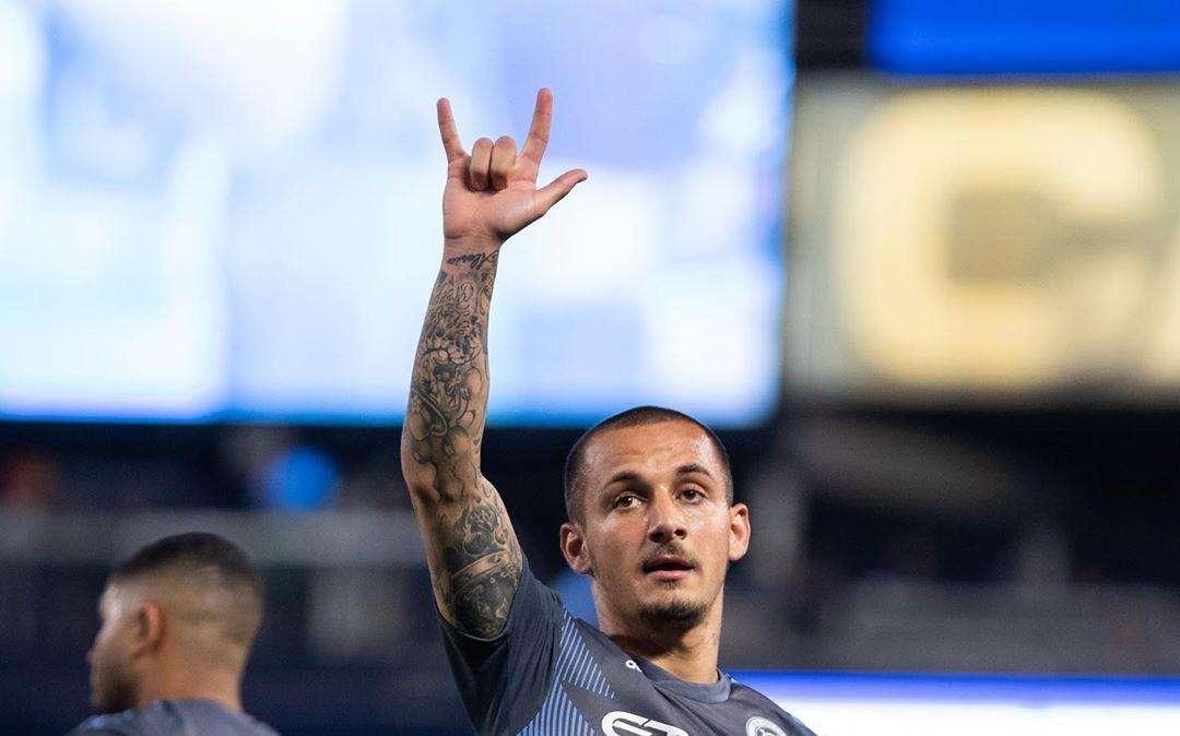 NYCFC.com Man of the Match
