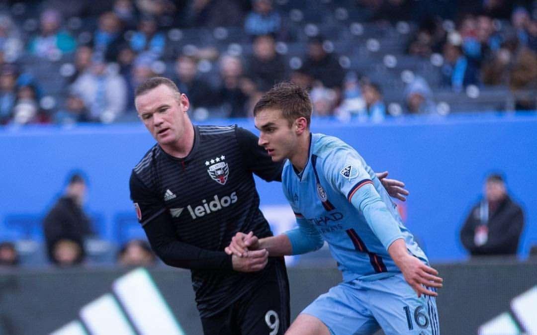Match Recap: NYCFC 0-0 D.C. United