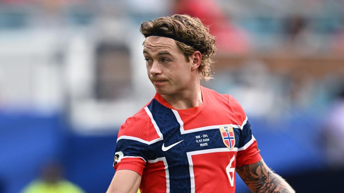 Could Patrick Berg Be NYCFC's Missing Piece? Why the Norwegian Midfielder Makes Perfect Sense