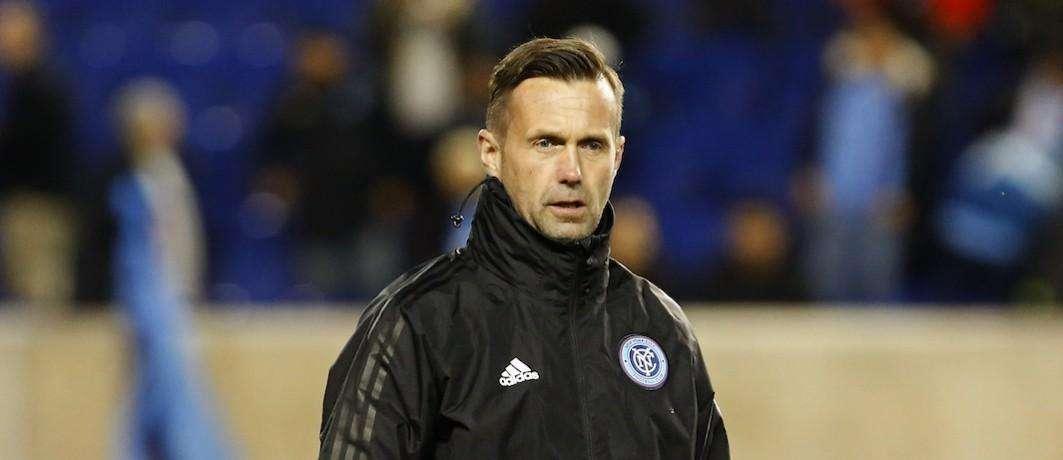 Ronny Deila: "We have lost three points, we can do better than that"