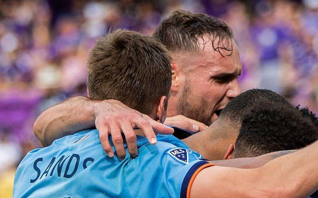 NYCFC can make a statement 