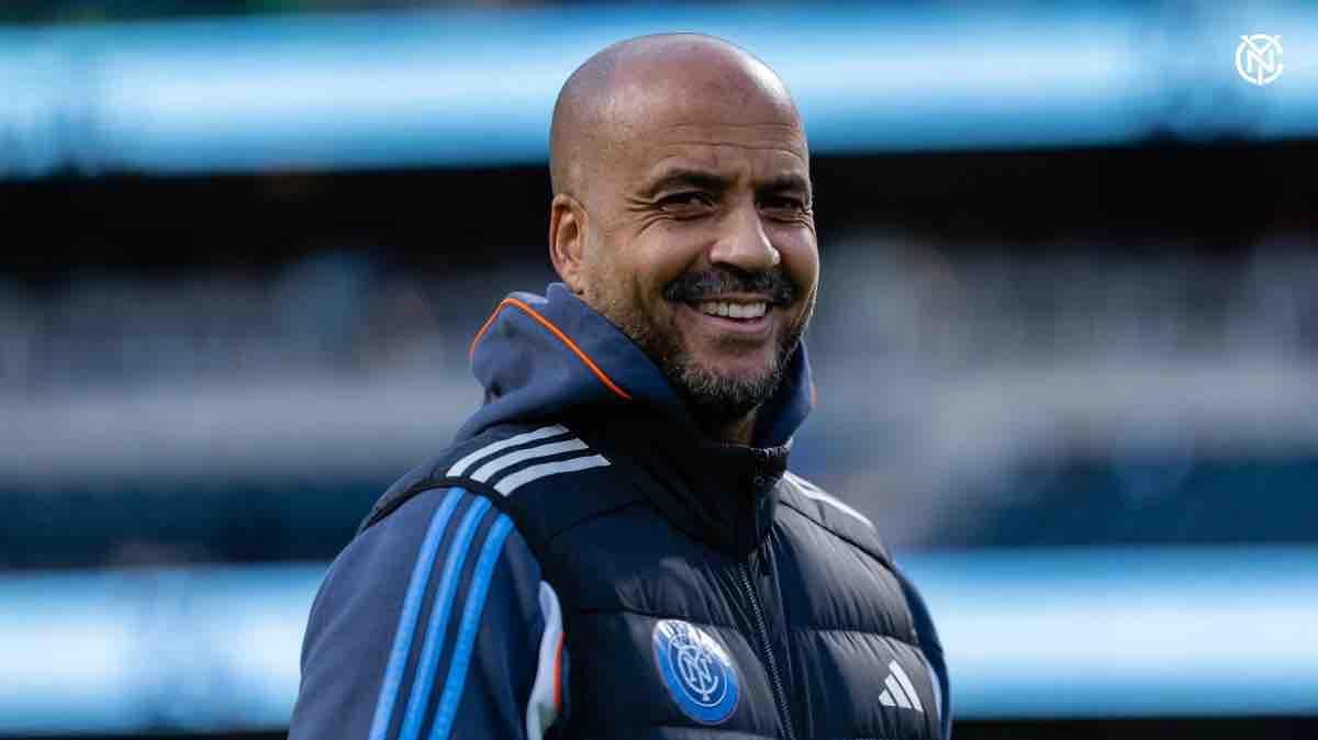 NYCFC Needs Defensive Reinforcements: Why a Left-Footed Center Back Could Be the Club's Smartest Signing