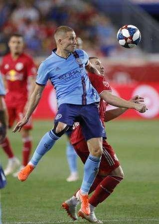  Ring Reaction | Red Bulls 2-1 NYCFC
