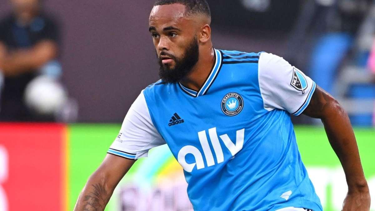 Mourning in MLS: Anton Walkes has died