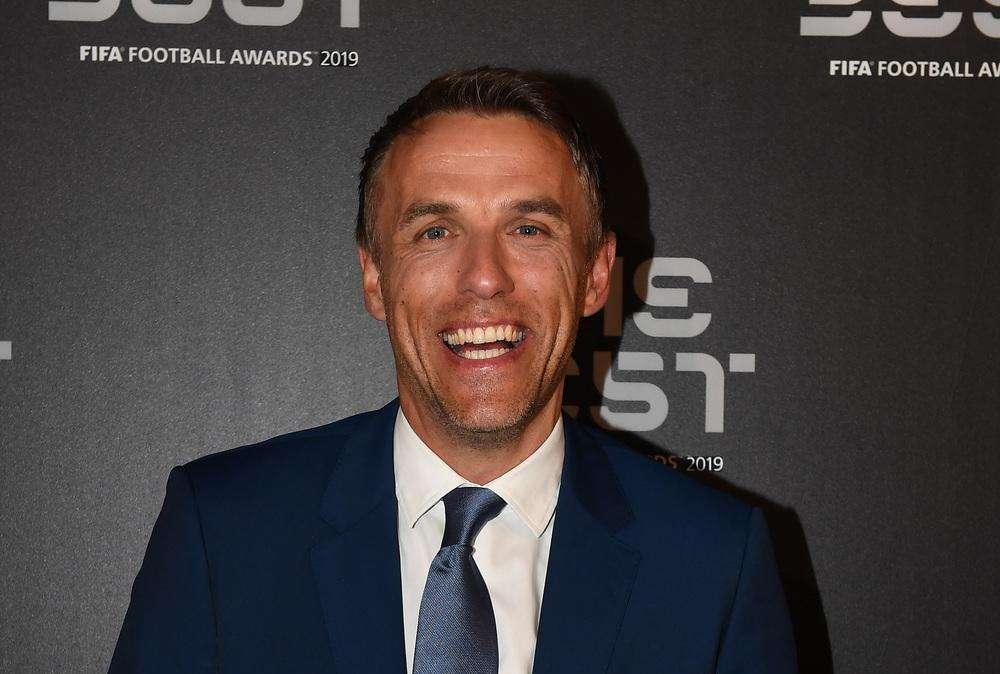 Inter Miami FC, Phil Neville: "Against NYCFC is a tough stretch away from home"