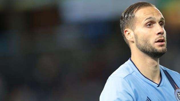 Chanot: "The next three home games will be crucial"