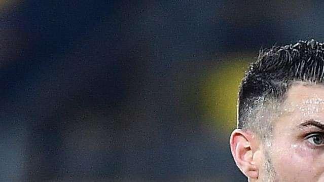 New York City FC, interest in midfielder Viviani