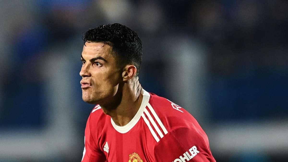 Sensational offer from Australia for Cristiano Ronaldo
