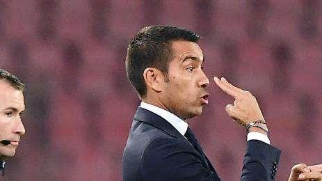 Van Bronckhorst earmarked for New York City FC role after spending time with Man City