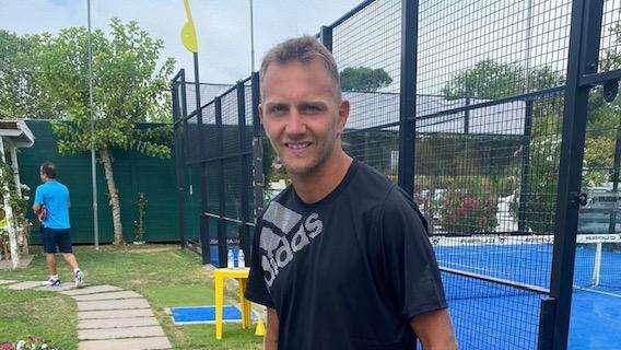 Toronto FC, termination by mutual agreement with Criscito leaving the club