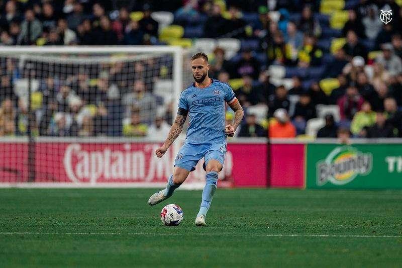Chanot: "The way we live together is just amazing"