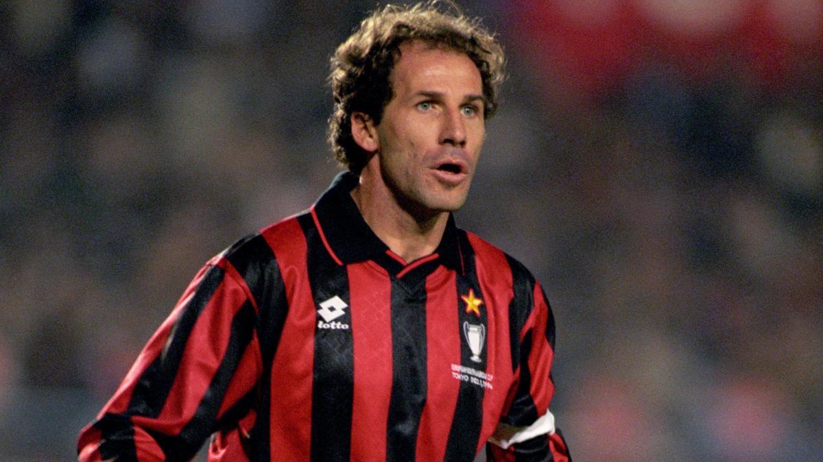 Franco Baresi Dies: Football Loses a Legend Whose Legacy Reached the United States and New York