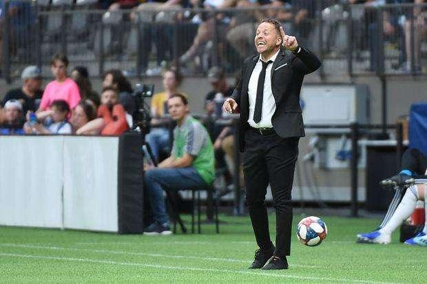 Vancouver Whitecaps return home to host New York City FC after tough travel schedule