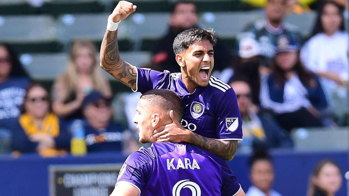 NYCFC vs Orlando City: here is the real danger for New York