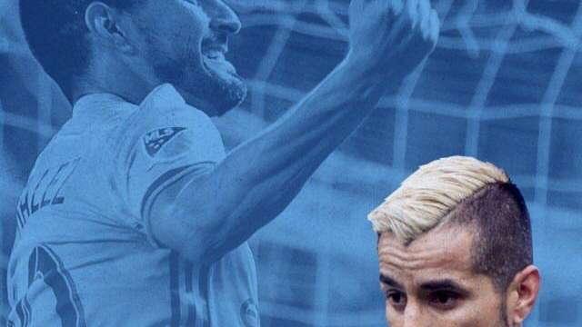 Maxi Moralez re-signed: sign of continuity for NYCFC