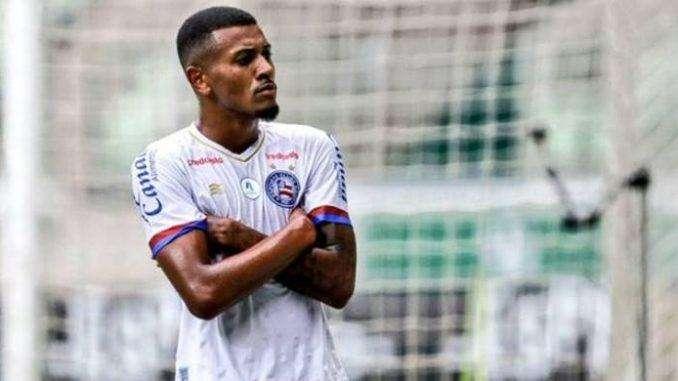 NYCFC, Thiago Andrade: "I feel so happy to sign with a big club"
