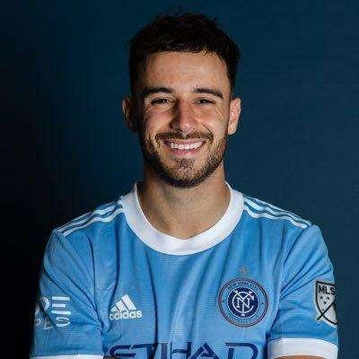 NYCFC, Kevin O'Toole surprises all of us: bright future