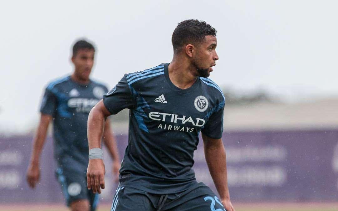 Tajouri-Shradi can give a good contribute for the entire season