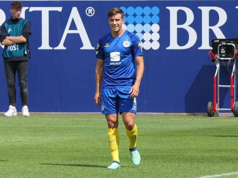 Malte Amundsen: "I'm very happy to sign with NYCFC"