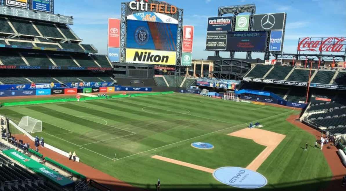 NYCFC's Citi Field Nightmare: Why New York Cannot Win at Home