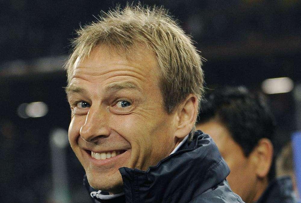 Iran furious for Klinsmann's criticism: "He resigns from his role in FIFA"